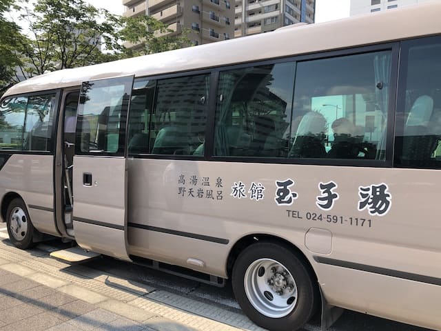 高湯温泉　玉子湯１